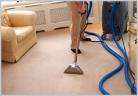 Carpet Cleaning
