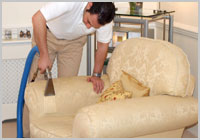 Upholstery Cleaning